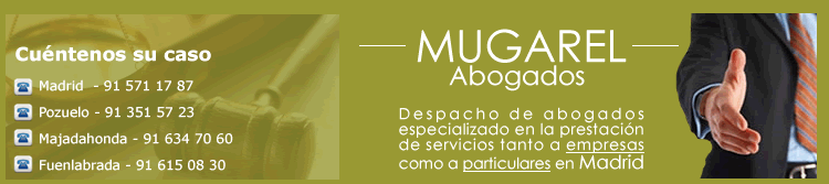 Abogados Madrid. Despacho de abogados en Madrid Majadahonda y Pozuelo. Abogados derecho mercantil, civil, laboral, empresas, famnilia, indemnizaciones, accidentes, reclamaciones impagados, derecho penal, derecho laboral, despidos y procedimientos judiciales en Madrid. Abogados Madrid Despacho de Abogados Madrid Bufete de abogados madrid Abogados laboralistas madrid Abogados despidos madrid Abogados Majadahonda Despacho de Abogados Majadahonda Lista abogados madrid Abogados oficio Madrid Honorarios abogados madrid Abogados de oficio en madrid Tarifas abogados madrid Abogados mercantil Madrid Abogados empresas Madrid Bufete abogados Madrid Abogados mercantil madrid Abogados empresas madrid Abogados separaciones Madrid Abogados divorcios Madrid Abogados familia Madrid Abogados indeminzaciones madrid Abogados separaciones Madrid Abogados despidos Madrid Abogados laboral en Madrid Abogados laboralistas Madrid Abogados impagados en Madrid Abogados reclamaciones en Madrid Abogados morosos en Madrid Abogados deudas en Madrid Abogados alcoholemias en Madrid Abogados penalistas en Madrid Abogados penales en Madrid Abogados estafa Madrid Abogados malos tratos Madrid Abogados penal en Madrid Abogados herencias Madrid